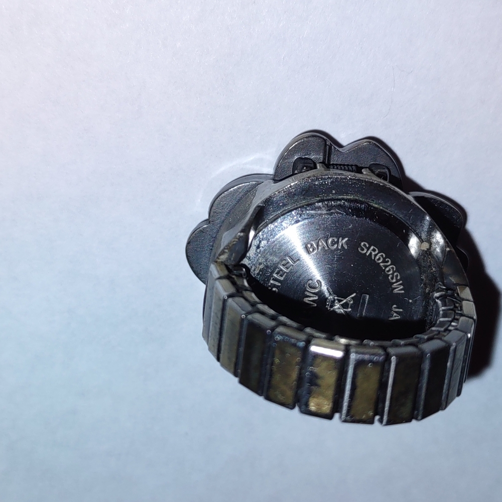 Watch Ring - image 7